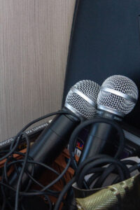 karaoke
